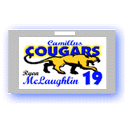 Camillus Cougars